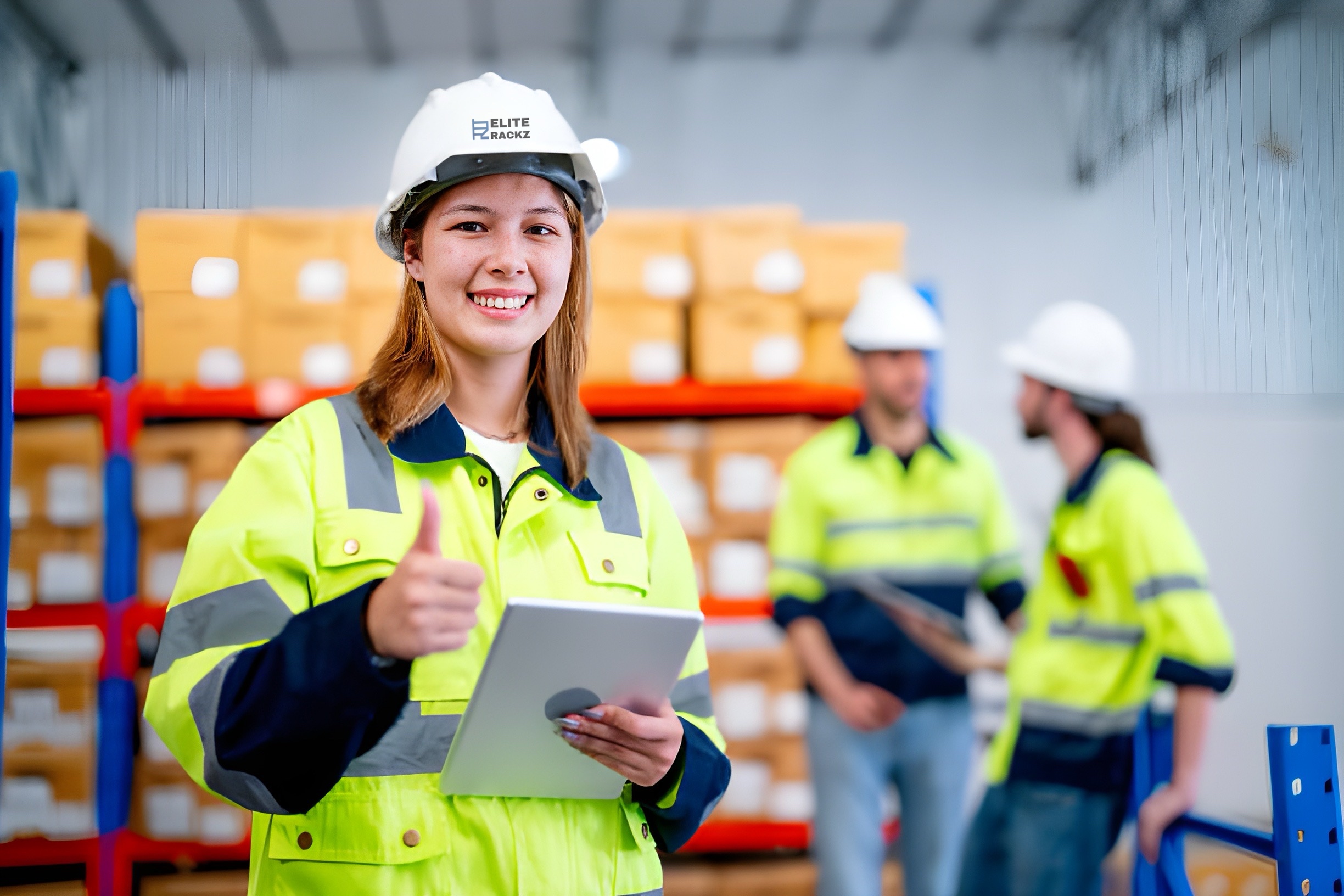 Elite Rackz about hero