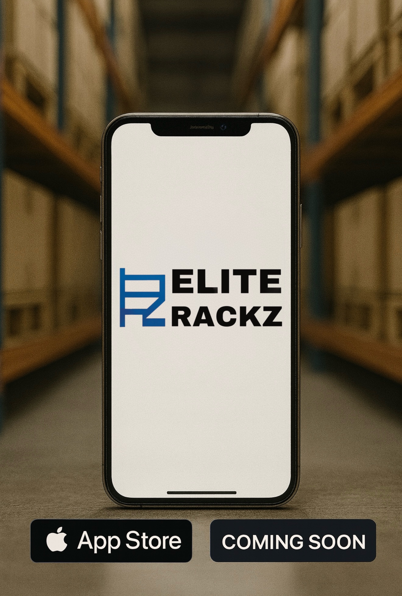 Elite Rackz App preview