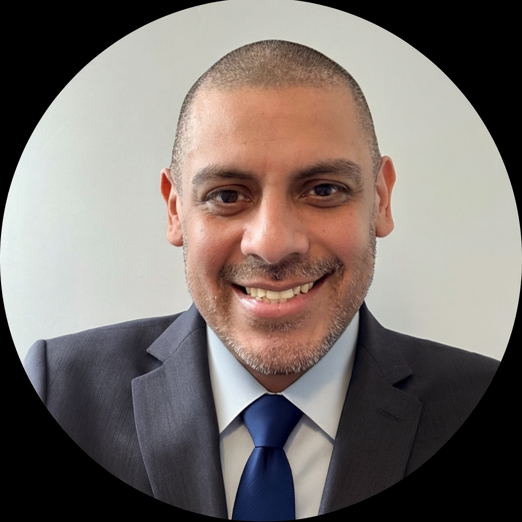David Enriquez, CEO of Elite Rackz