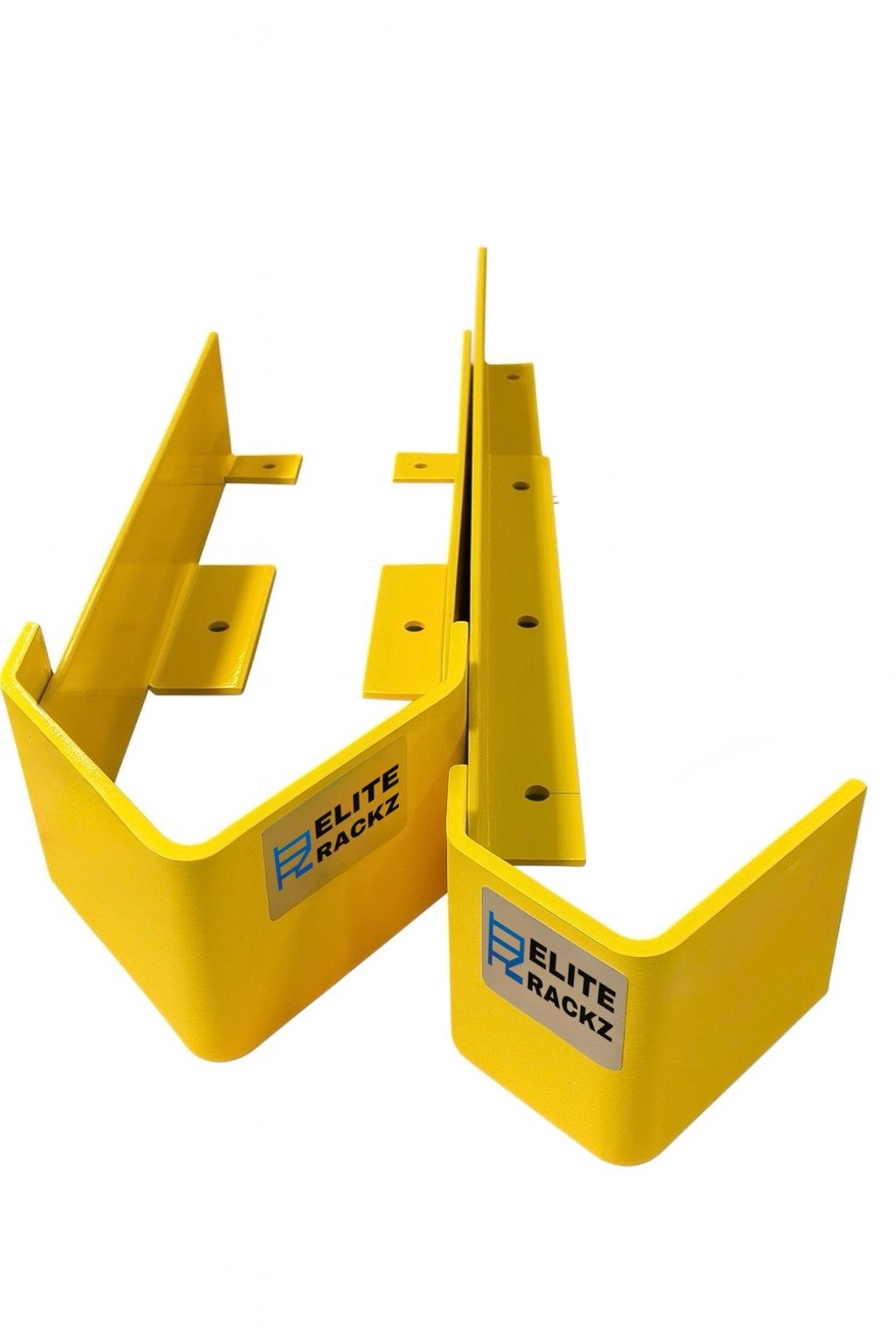 End-of-Aisle Guards