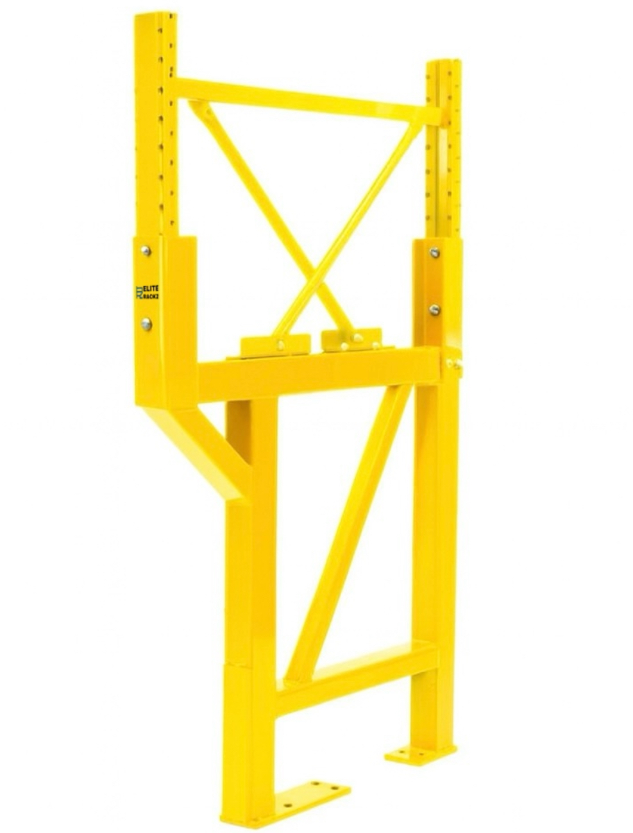 Yellow Setback Double Leg repair kit