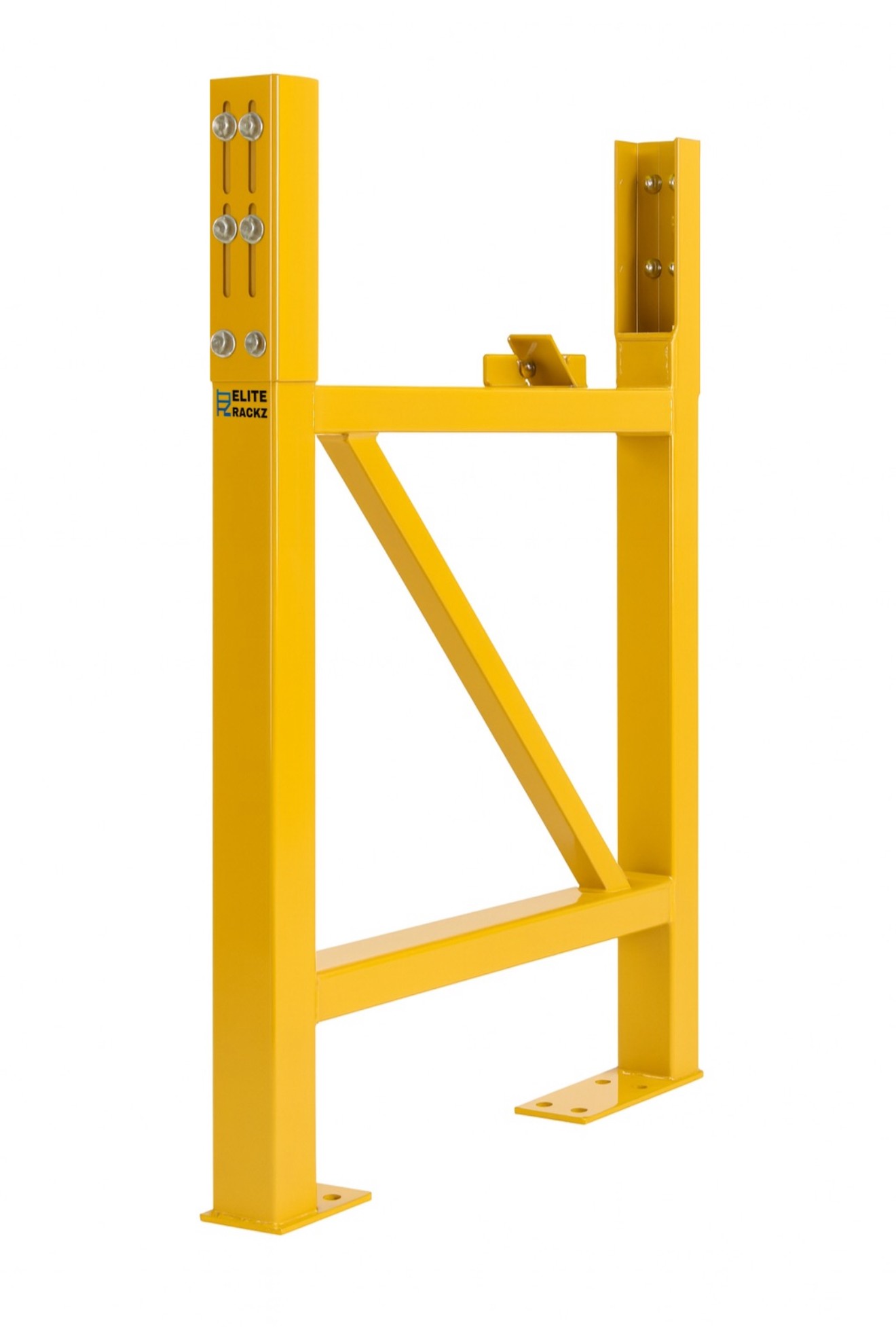 Yellow Vertical Double Leg repair kit